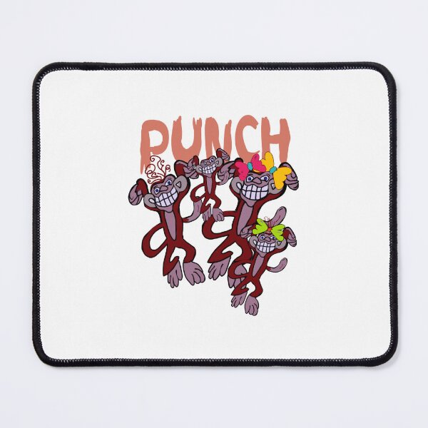 Item preview, Monkey Punch designed and sold by vibeno1.