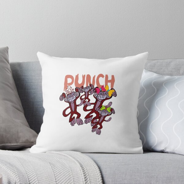 Item preview, Monkey Punch designed and sold by vibeno1.