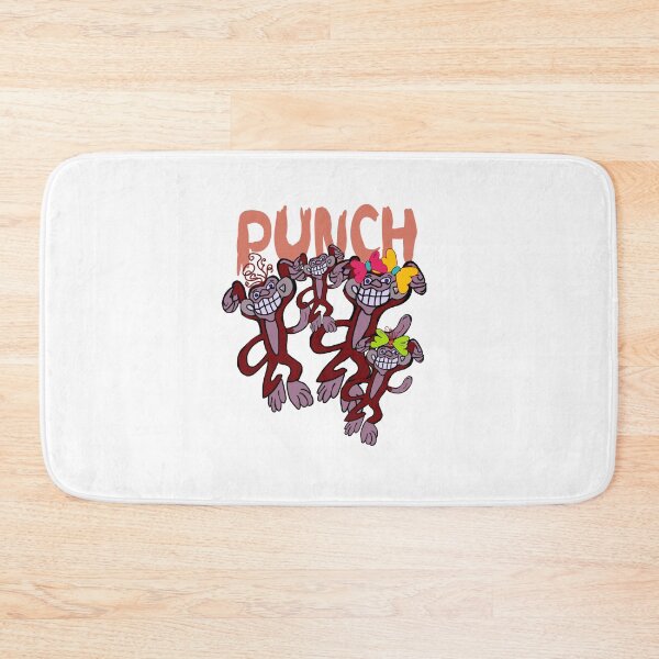 Item preview, Monkey Punch designed and sold by vibeno1.