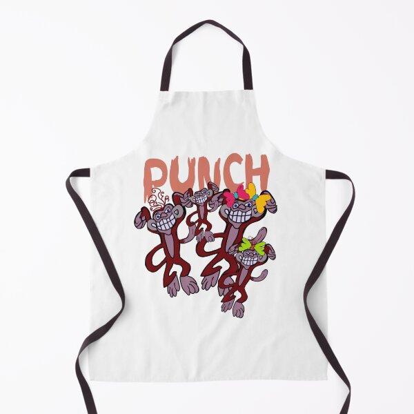 Item preview, Monkey Punch designed and sold by vibeno1.
