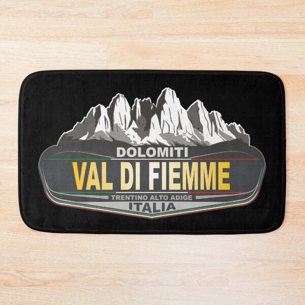 Item preview, Val di Fiemme Dolomiti Italia designed and sold by antonietta40.
