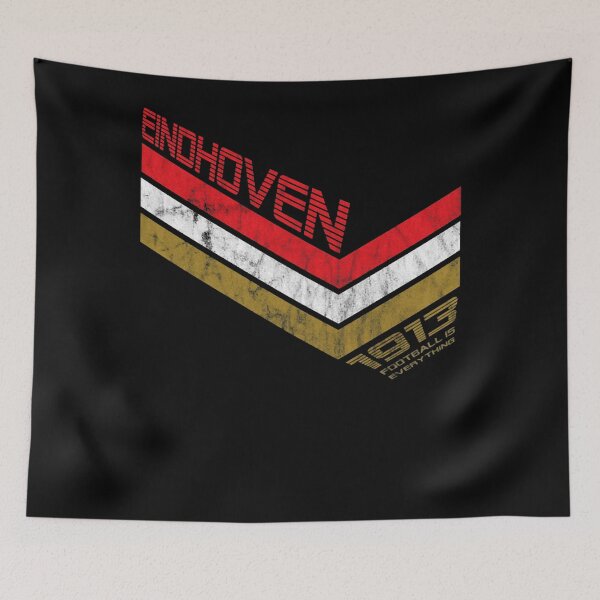 Item preview, Football Is Everything - PSV Eindhoven FC 80s  designed and sold by jshuang.