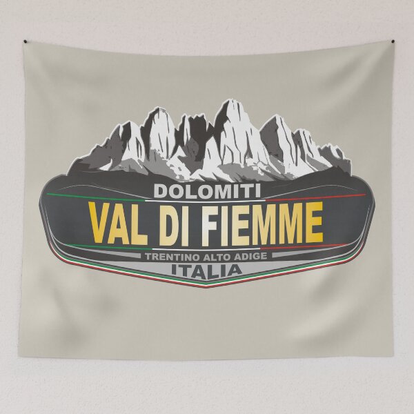 Item preview, Val di Fiemme Dolomiti Italia designed and sold by antonietta40.