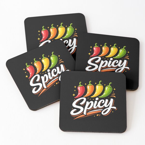 Item preview, Chili Pepper Art Spicy designed and sold by JODYSMORGAN.