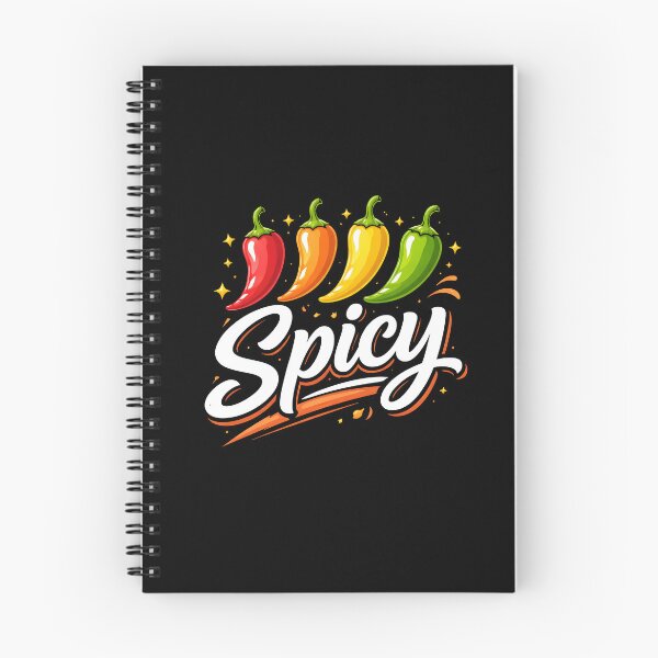 Item preview, Chili Pepper Art Spicy designed and sold by JODYSMORGAN.