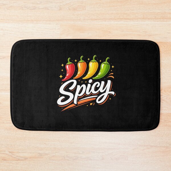 Item preview, Chili Pepper Art Spicy designed and sold by JODYSMORGAN.