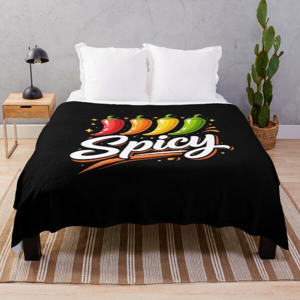Item preview, Chili Pepper Art Spicy designed and sold by JODYSMORGAN.