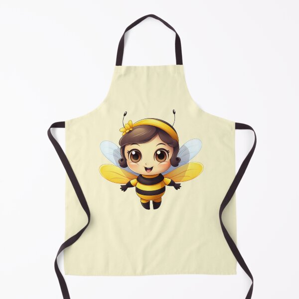 Item preview, Bee Fairy designed and sold by bubblyrainbow.