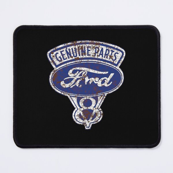 Item preview, Genuine Ford Parts designed and sold by jshuang.