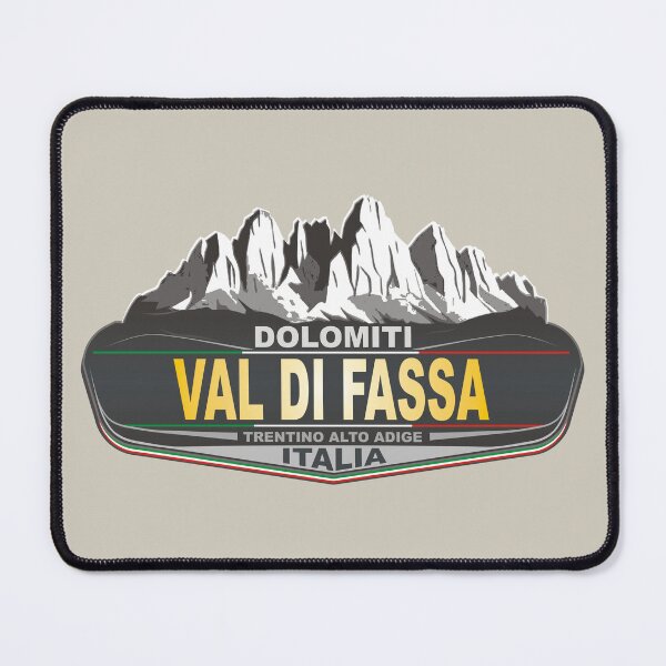 Item preview, Val di Fassa Dolomiti Italia designed and sold by antonietta40.