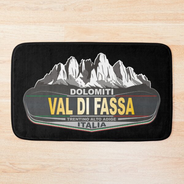 Item preview, Val di Fassa Dolomiti Italia designed and sold by antonietta40.