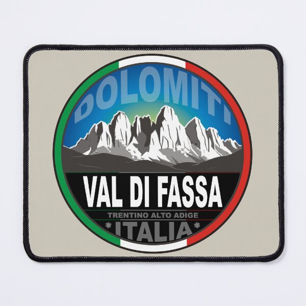 Item preview, Val di Fassa Dolomiti designed and sold by antonietta40.
