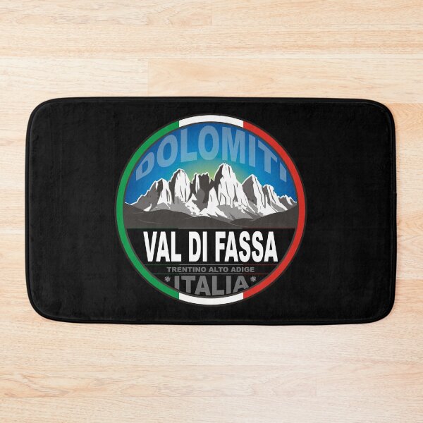 Item preview, Val di Fassa Dolomiti designed and sold by antonietta40.
