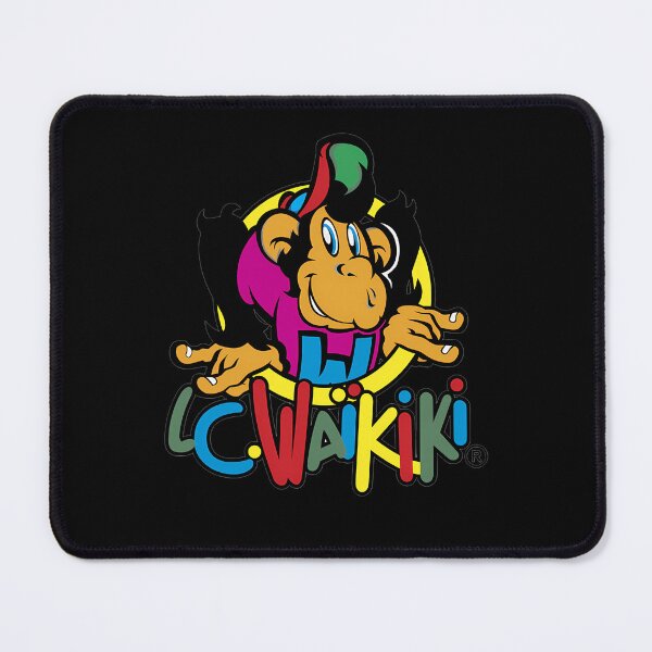 Item preview, LC. WAIKIKI  designed and sold by Gino420.