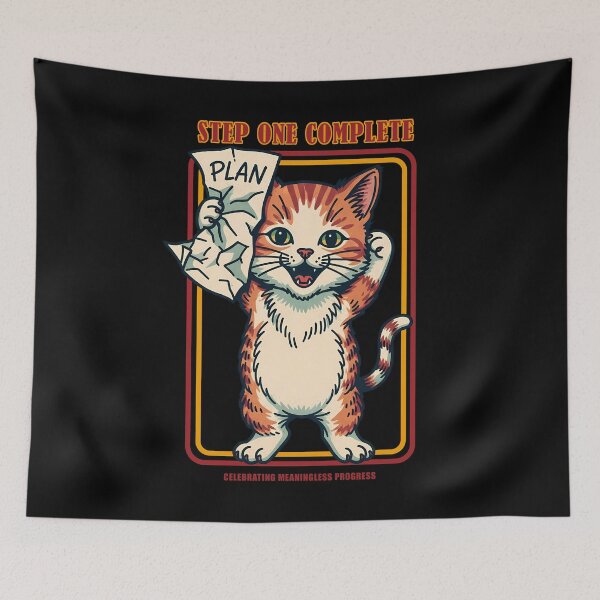 Item preview, Step One Complete designed and sold by Nervas.