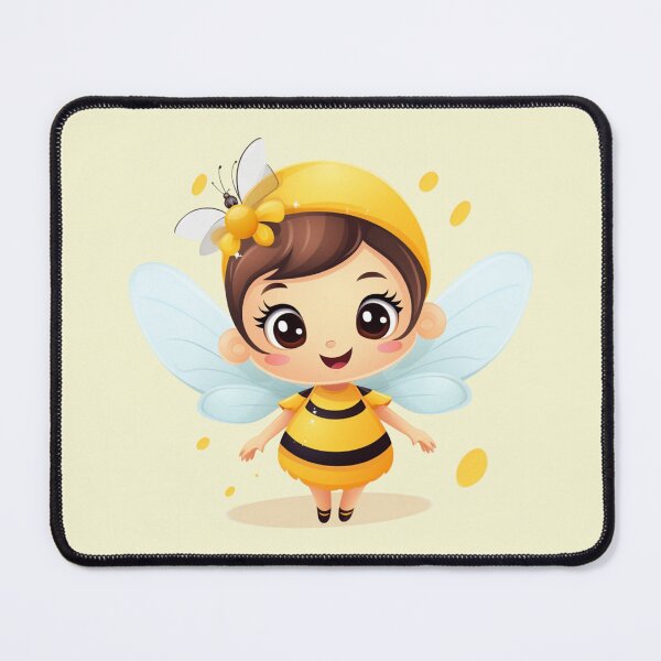Item preview, Honeybelle designed and sold by bubblyrainbow.