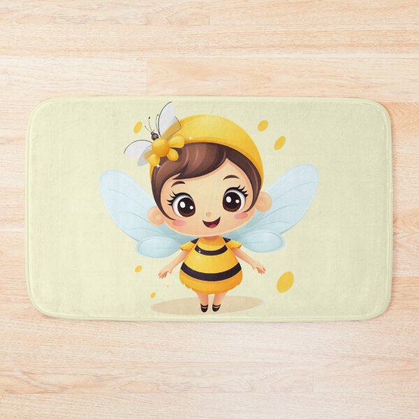 Item preview, Honeybelle designed and sold by bubblyrainbow.