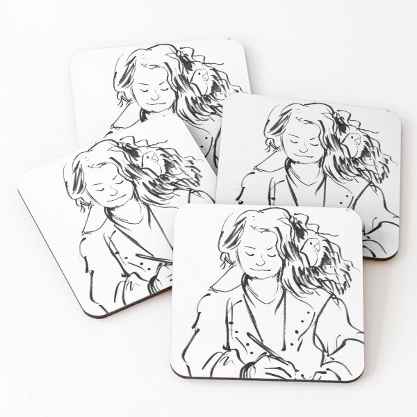Item preview, Creamy Cake Billy Idol bBliss designed and sold by Tae-	 yeon.
