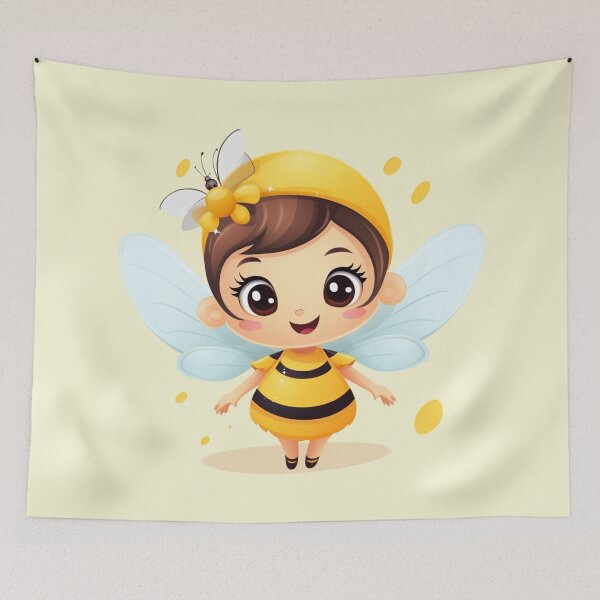 Item preview, Honeybelle designed and sold by bubblyrainbow.