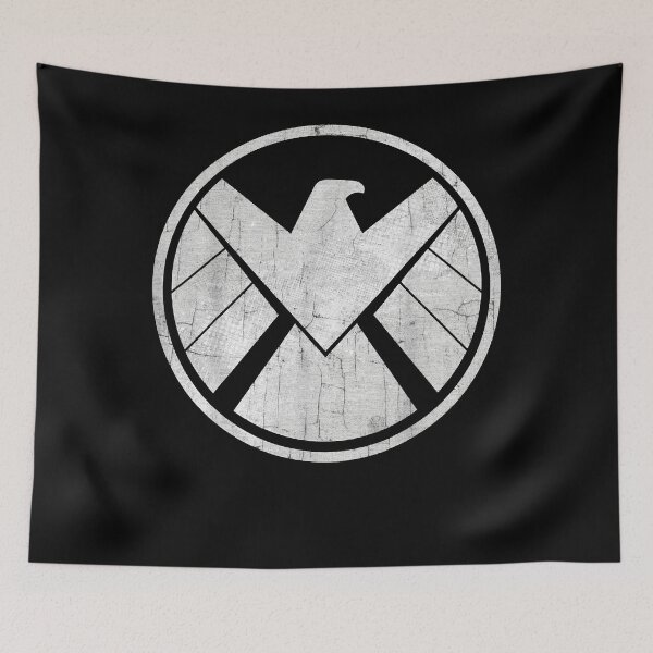 Item preview, Grungy Logo  designed and sold by jshuang.