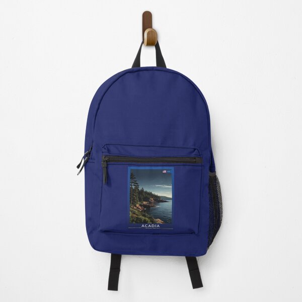 Item preview, Acadia National Park USA Travel designed and sold by Thistle-TShop.