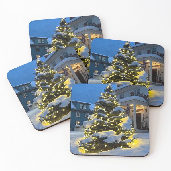 Item preview, Festive christmas tree designed and sold by unknownstudent.