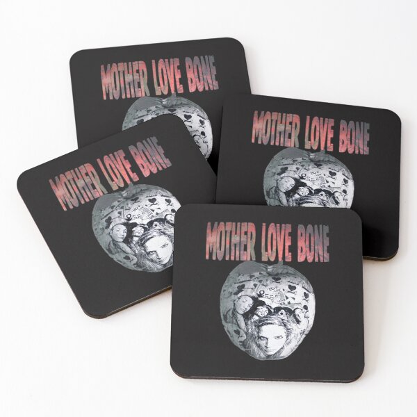 Item preview, Mother love bone rockband  designed and sold by MOCSHOPGB.