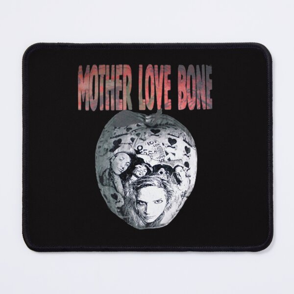 Item preview, Mother love bone rockband designed and sold by MOCSHOPGB.