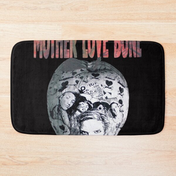 Item preview, Mother love bone rockband  designed and sold by MOCSHOPGB.