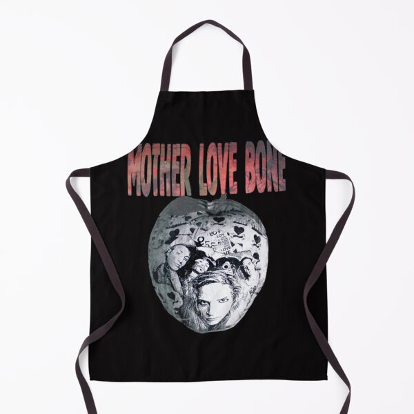 Item preview, Mother love bone rockband designed and sold by MOCSHOPGB.