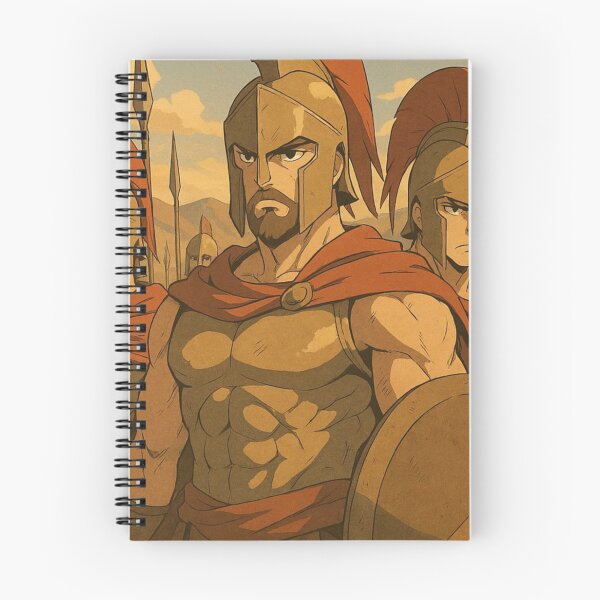Item preview, SPARTANS  designed and sold by Tritonia-1989.