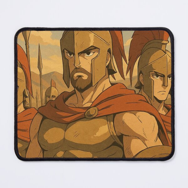 Item preview, SPARTANS designed and sold by Tritonia-1989.