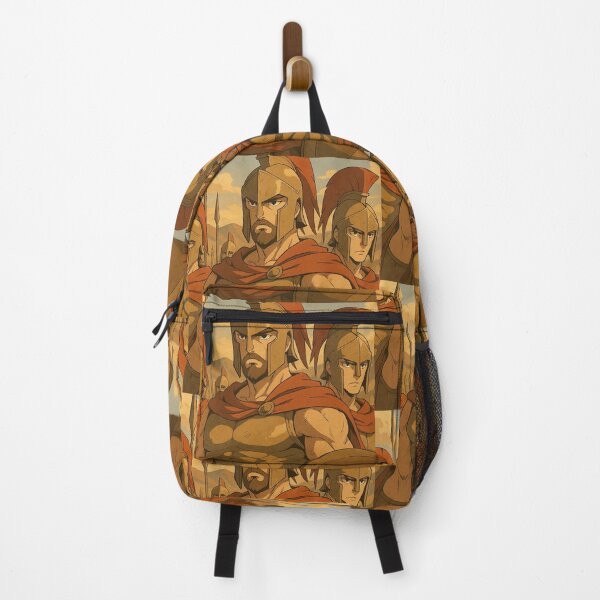Item preview, Espartanos designed and sold by Tritonia-1989.