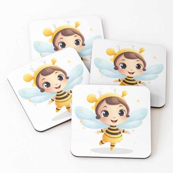 Item preview, Honeyfay designed and sold by bubblyrainbow.