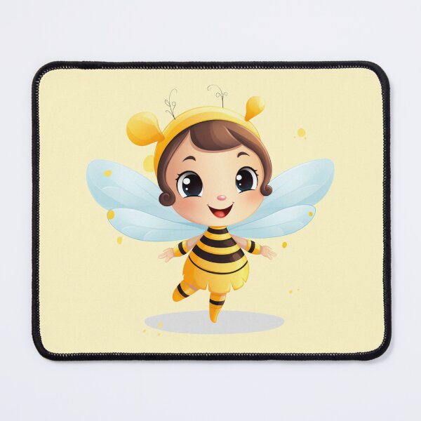 Item preview, Honeyfay designed and sold by bubblyrainbow.