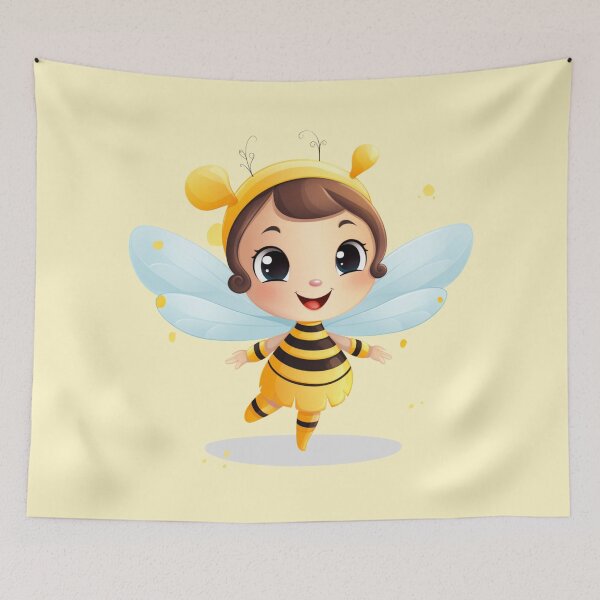 Item preview, Honeyfay designed and sold by bubblyrainbow.