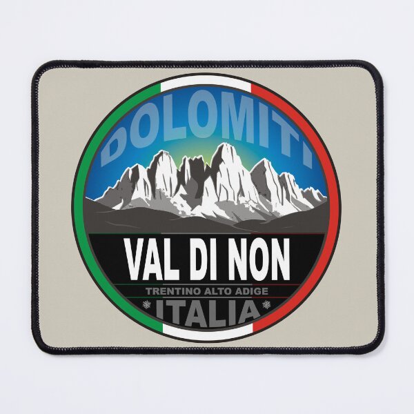 Item preview, Val di Non Dolomiti designed and sold by antonietta40.