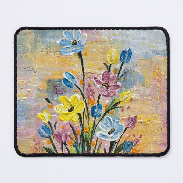 Item preview, Beautiful Flowers designed and sold by Tanuishi.