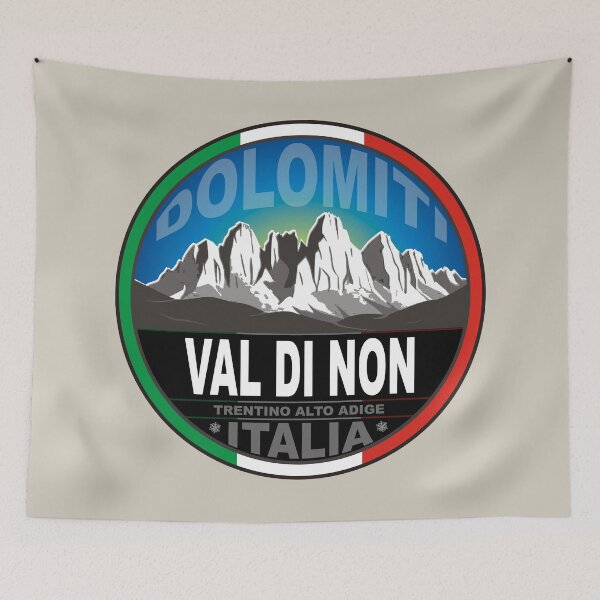 Item preview, Val di Non Dolomiti designed and sold by antonietta40.