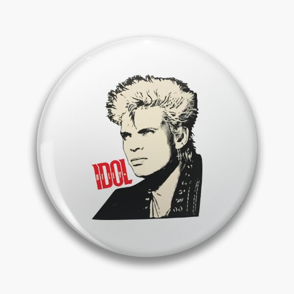 Artikelvorschau, Streuselkuchen Billy Idol aParty entworfen und verkauft von Tae- yeon.
