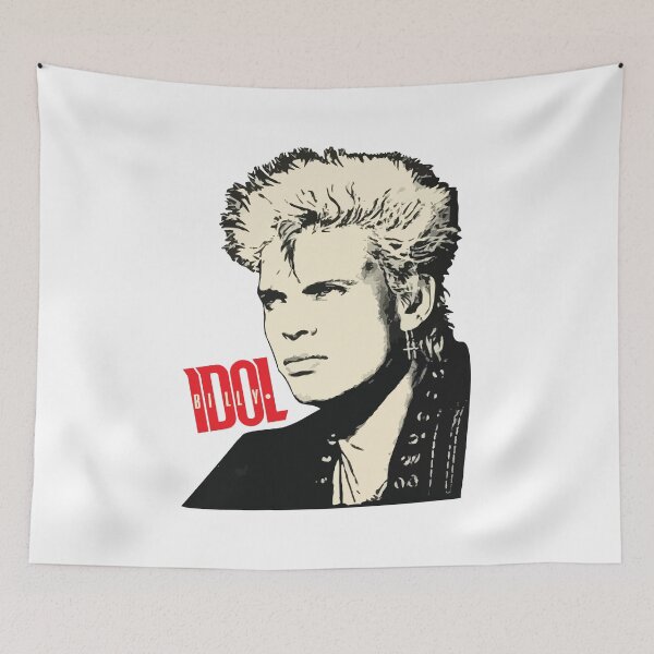 Item preview, Sprinkle Cake Billy Idol aParty designed and sold by Tae-	 yeon.