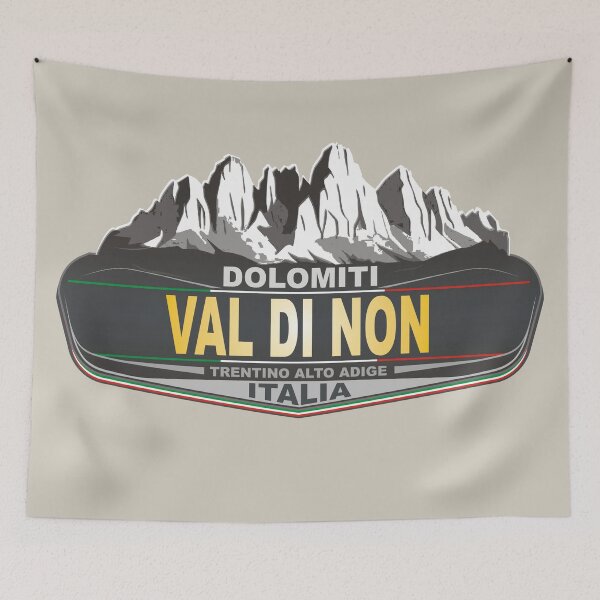 Item preview, Val di Non Dolomiti Italia designed and sold by antonietta40.