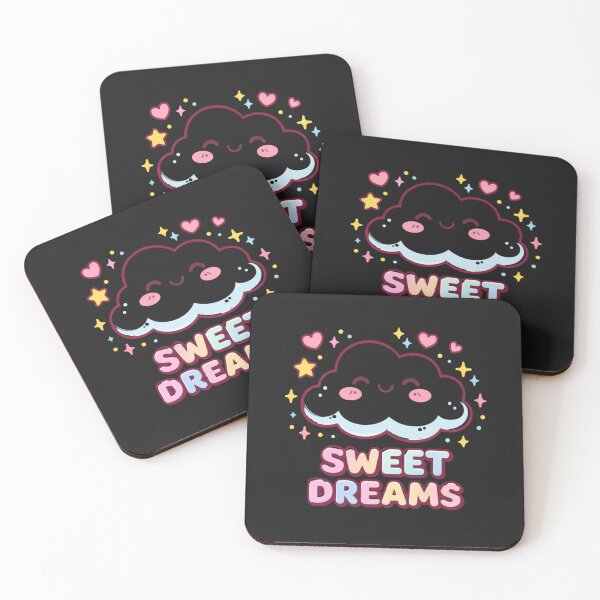 Item preview, sweet dreams designed and sold by Lucasbastie1215.
