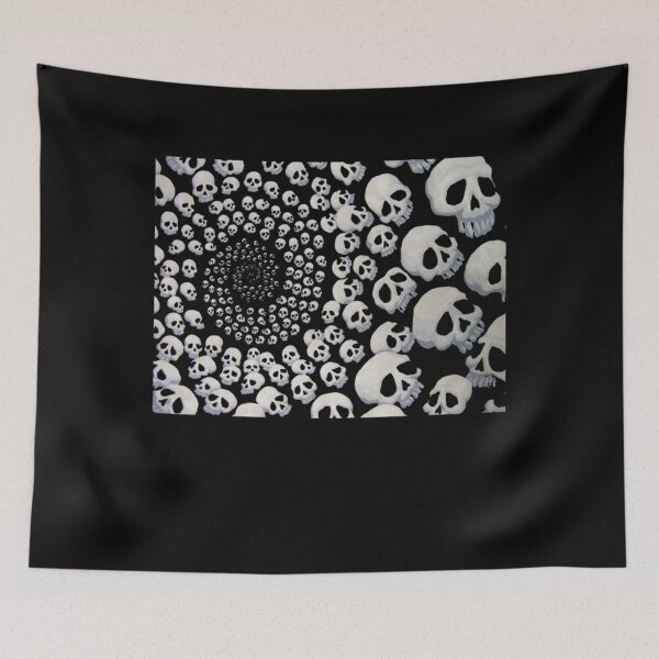 Item preview, Head Spinin Around Essential  designed and sold by jshuang.