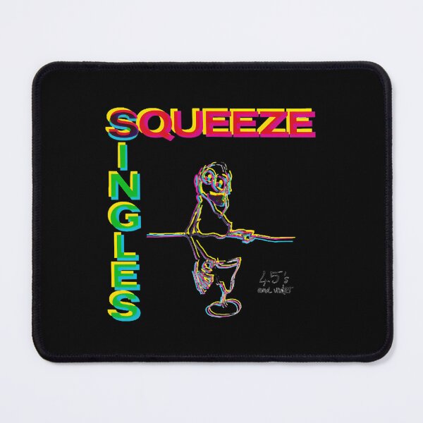 Item preview, Squeeze Singles designed and sold by Fdesigner.
