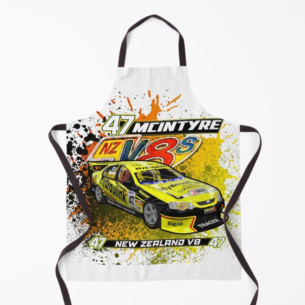 Item preview, John McIntyre 05 NZV8 designed and sold by Heywood47.