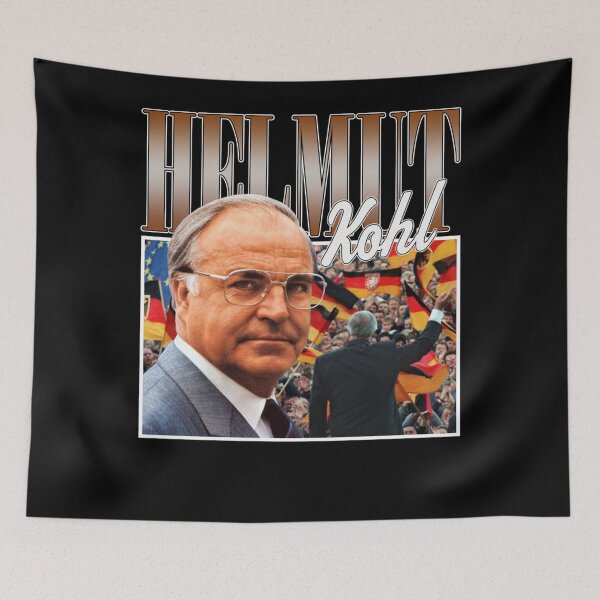 Item preview, Helmut Kohl 90s style designed and sold by jshuang.