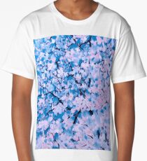 The pretty blooming Long T-Shirt