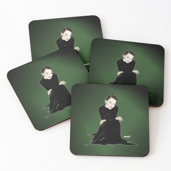 Item preview, Bjork by Bagzy  designed and sold by BagzyArt.