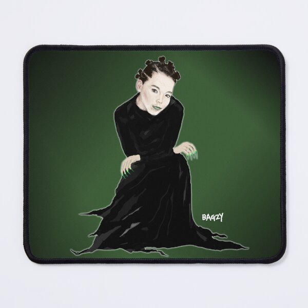 Item preview, Bjork by Bagzy designed and sold by BagzyArt.